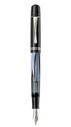 Pelikan M101 Special Edition Grey-Blue Dolma Kalem - Thumbnail