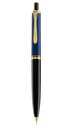 Pelikan M101 Special Edition Grey-Blue Fountain Pen - Thumbnail