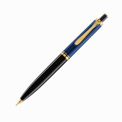 PELİKAN - Pelikan M101 Special Edition Grey-Blue Fountain Pen (1)