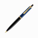 PELİKAN - Pelikan M101 Special Edition Grey-Blue Fountain Pen (1)