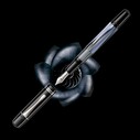 Pelikan M101 Special Edition Lizard Fountain Pen - Thumbnail