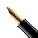 PELİKAN - Pelikan M150 M Dolma Kalem Ucu