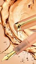 Pelikan M200 Apricot Achat Dolma Kalem - Thumbnail