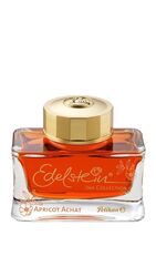 PELİKAN - Pelikan M200 Apricot Achat Fountain Pen Set (1)