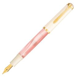 PELİKAN - Pelikan M200 Cherry Blossom Dolma Kalem