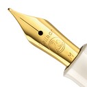 PELİKAN - Pelikan M200 EF Dolma Kalem Ucu
