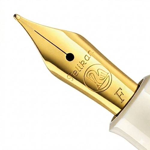 Pelikan M200 Dolma Kalem Ucu (F)