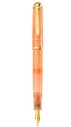 Pelikan M200 Fountain Pen Apricot Achat Special Edition - Thumbnail