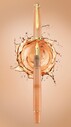 Pelikan M200 Fountain Pen Apricot Achat Special Edition - Thumbnail