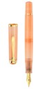 PELİKAN - Pelikan M200 Fountain Pen Apricot Achat Special Edition (1)