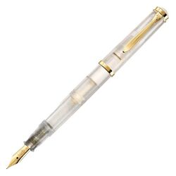 PELİKAN - Pelikan M200 Golden Beryl Dolma Kalem
