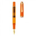 Pelikan M200 Orange Delight Dolma Kalem - Thumbnail