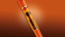 Pelikan M200 Orange Delight Dolma Kalem - Thumbnail