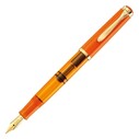 Pelikan M200 Orange Delight Dolma Kalem - Thumbnail