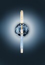 Pelikan M200 Pastel Blue Dolma Kalem - Thumbnail