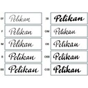 Pelikan M200 Pastel Blue Dolma Kalem - Thumbnail