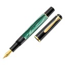 Pelikan M200 Pearl Green Dolma Kalem - Thumbnail