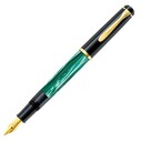Pelikan M200 Pearl Green Dolma Kalem - Thumbnail