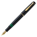 PELİKAN - Pelikan M200 Siyah Dolma Kalem