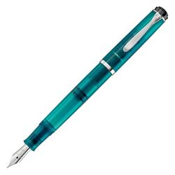 PELİKAN - Pelikan M205 Apatite Dolma Kalem