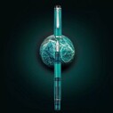 Pelikan M205 Apatite Dolma Kalem - Thumbnail