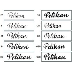 PELİKAN - Pelikan M205 Apatite Dolma Kalem (1)