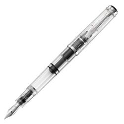 PELİKAN - Pelikan M205 Demonstrator Dolma Kalem