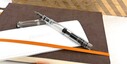 Pelikan M205 Demonstrator Fountain Pen - Thumbnail