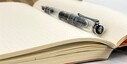 Pelikan M205 Demonstrator Fountain Pen - Thumbnail