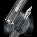 Pelikan M205 Moonstone 2020 Edition Fountain Pen Ink Set - Thumbnail