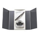 PELİKAN - Pelikan M205 Moonstone 2020 Edition Fountain Pen Ink Set