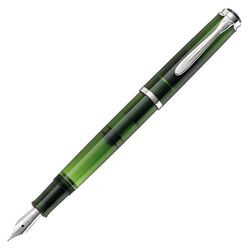 PELİKAN - Pelikan M205 Olivine Dolma Kalem