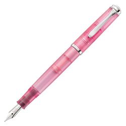 PELİKAN - Pelikan M205 Rose Quartz Dolma Kalem