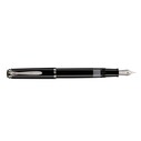 Pelikan M205 Siyah Dolma Kalem - Thumbnail