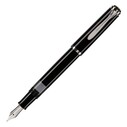 Pelikan M205 Siyah Dolma Kalem - Thumbnail