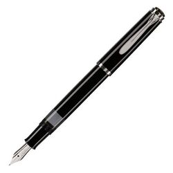 PELİKAN - Pelikan M205 Siyah Dolma Kalem