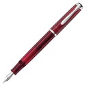 PELİKAN - Pelikan M205 Star Ruby Dolma Kalem