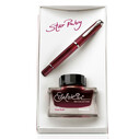 PELİKAN - Pelikan M205 Star Ruby Dolma Kalem Seti