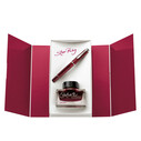 Pelikan M205 Star Ruby Dolma Kalem Seti - Thumbnail