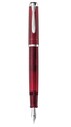 Pelikan M205 Star Ruby Fountain Pen - Thumbnail