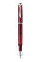 Pelikan M205 Star Ruby Fountain Pen - Thumbnail