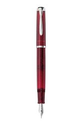 PELİKAN - Pelikan M205 Star Ruby Fountain Pen (1)