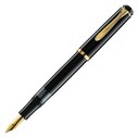 Pelikan M250 Siyah Dolma Kalem - Thumbnail