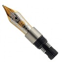 PELİKAN - Pelikan M400 Dolma Kalem Ucu (EF)