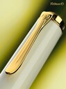 Pelikan M400 White Tortoiseshell Dolma Kalem - Thumbnail