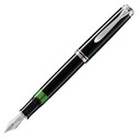 Pelikan M405 Siyah Dolma Kalem - Thumbnail