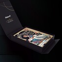 Pelikan M600 Art Collection Rudi Rother Special Edition Dolma Kalem - Thumbnail