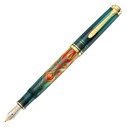 Pelikan M600 Art Collection Rudi Rother Special Edition Dolma Kalem - Thumbnail