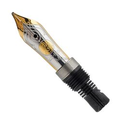 PELİKAN - Pelikan M600 F Dolma Kalem Ucu
