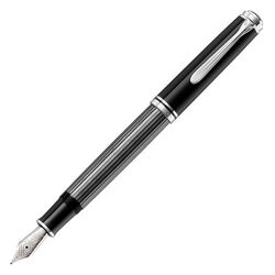 PELİKAN - Pelikan M605 Stresemann Dolma Kalem
